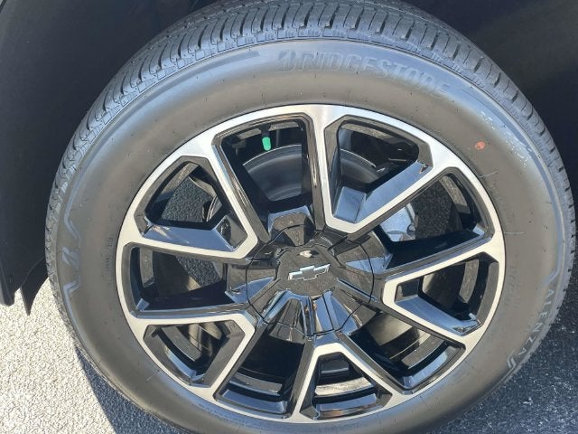 2027 Chevrolet Tahoe RST