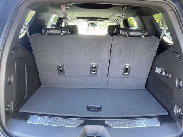 2027 Chevrolet Tahoe RST