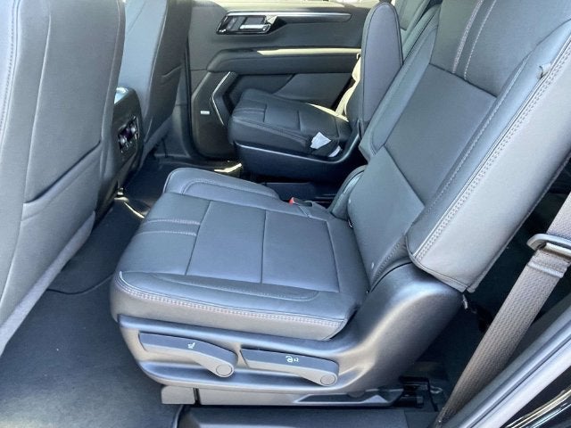 2027 Chevrolet Tahoe RST