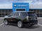 2027 Chevrolet Tahoe Premier