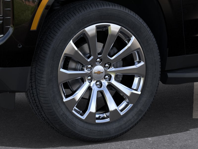 2026 Chevrolet Tahoe Premier - Photo 25