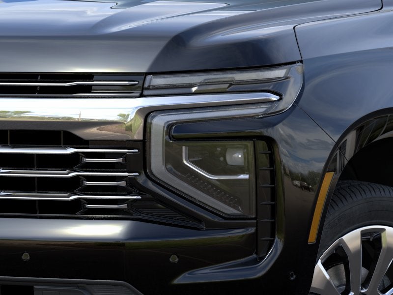 2026 Chevrolet Tahoe Premier - Photo 26