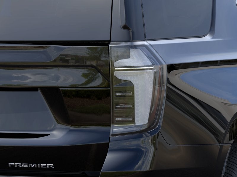 2026 Chevrolet Tahoe Premier - Photo 27