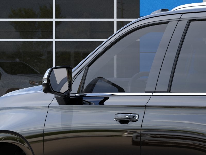 2026 Chevrolet Tahoe Premier - Photo 28