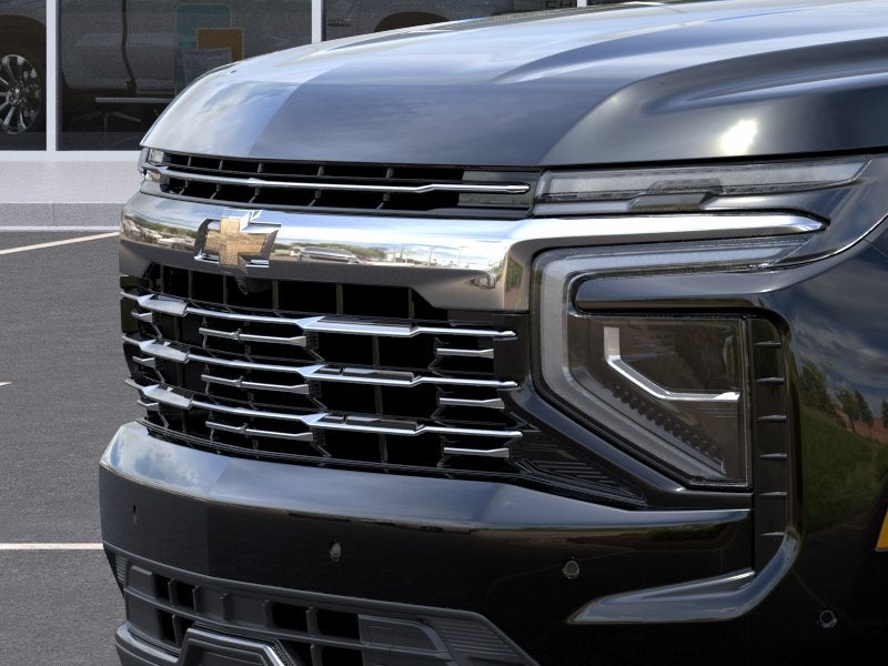 2026 Chevrolet Tahoe Premier - Photo 29