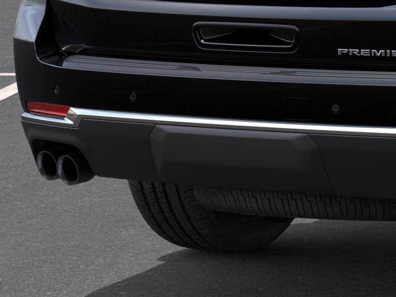 2026 Chevrolet Tahoe Premier - Photo 30