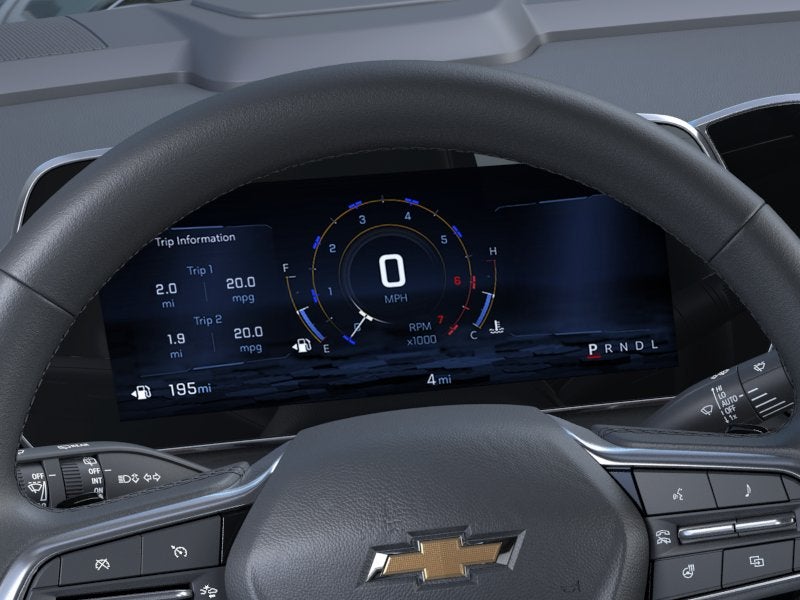 2026 Chevrolet Tahoe Premier - Photo 34