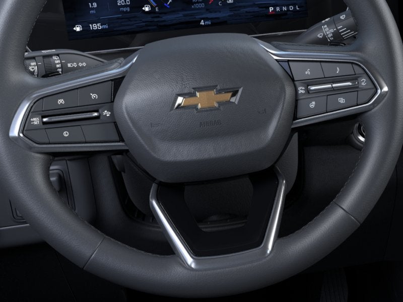 2026 Chevrolet Tahoe Premier - Photo 35