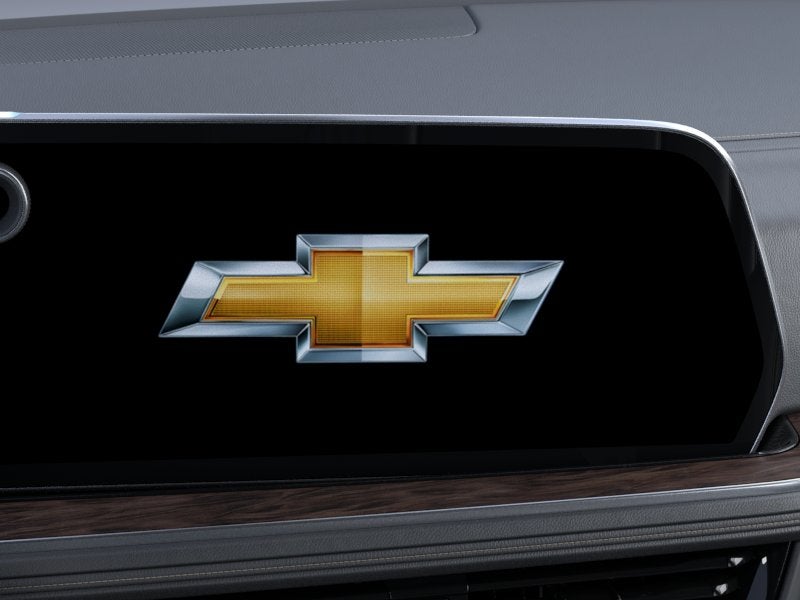 2026 Chevrolet Tahoe Premier - Photo 36