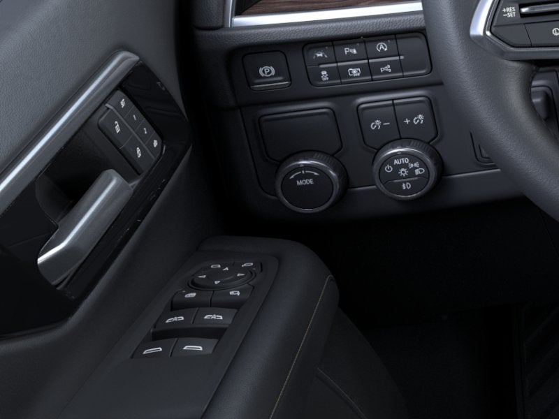 2026 Chevrolet Tahoe Premier - Photo 38