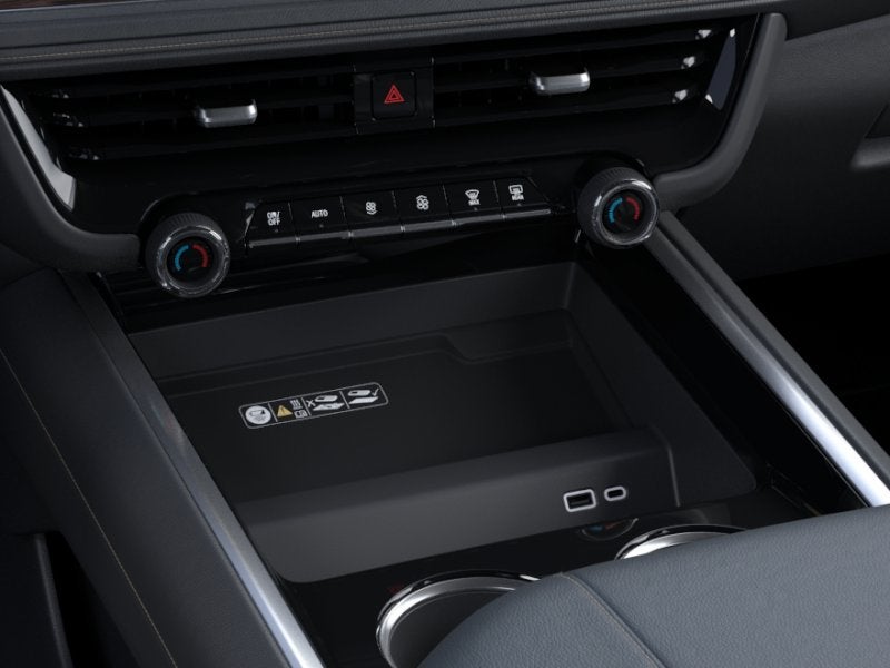 2026 Chevrolet Tahoe Premier - Photo 39