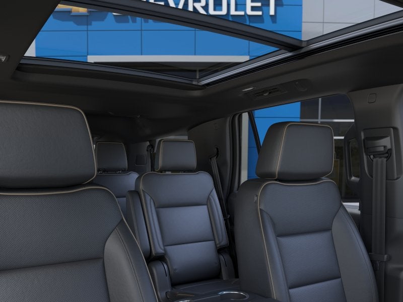 2026 Chevrolet Tahoe Premier - Photo 40