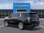 2027 Chevrolet Tahoe Premier
