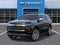 2027 Chevrolet Tahoe Premier