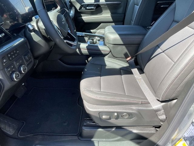 2027 Chevrolet Suburban RST