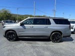 2027 Chevrolet Suburban RST