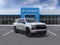 2027 Chevrolet Suburban RST