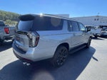 2027 Chevrolet Suburban RST