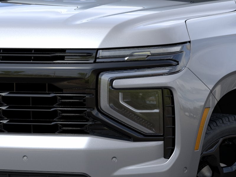 2027 Chevrolet Suburban RST