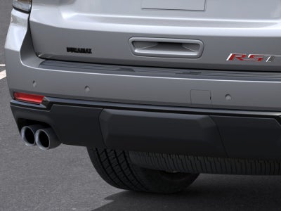 2027 Chevrolet Suburban RST