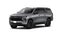 2027 Chevrolet Suburban RST