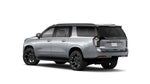 2027 Chevrolet Suburban RST