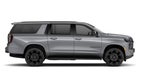 2027 Chevrolet Suburban RST