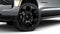 2027 Chevrolet Suburban RST
