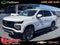 2027 Chevrolet Tahoe Z71