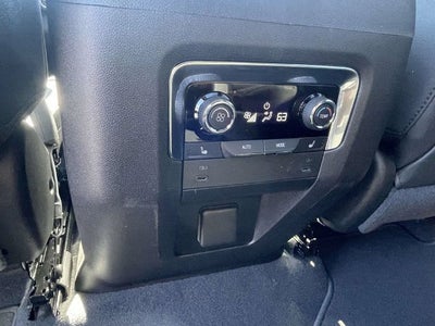 2027 Chevrolet Tahoe Z71
