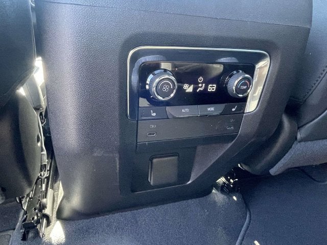 2027 Chevrolet Tahoe Z71