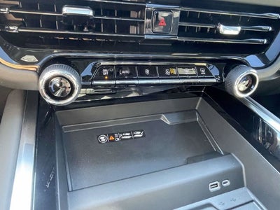 2027 Chevrolet Tahoe Z71