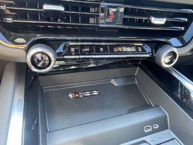 2027 Chevrolet Tahoe Z71