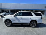 2027 Chevrolet Tahoe Z71