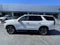 2027 Chevrolet Tahoe Z71