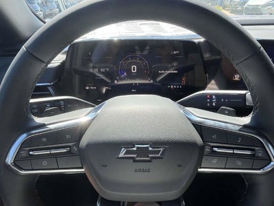 2027 Chevrolet Tahoe Z71