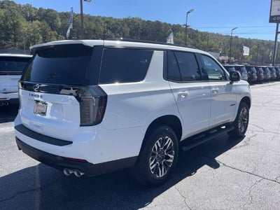 2027 Chevrolet Tahoe Z71