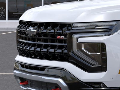 2027 Chevrolet Tahoe Z71