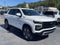 2027 Chevrolet Tahoe Z71
