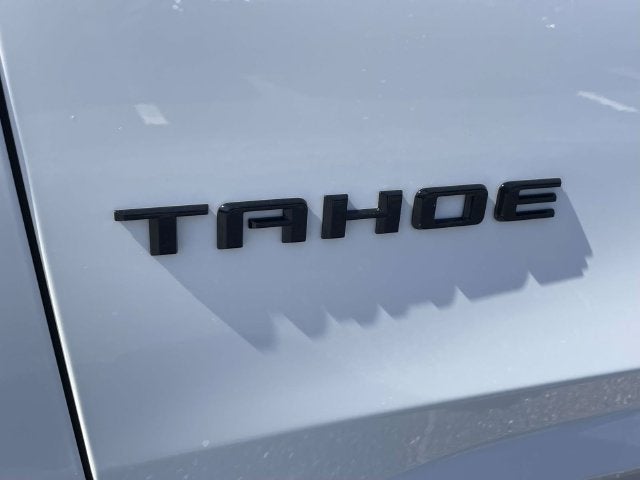 2027 Chevrolet Tahoe Z71