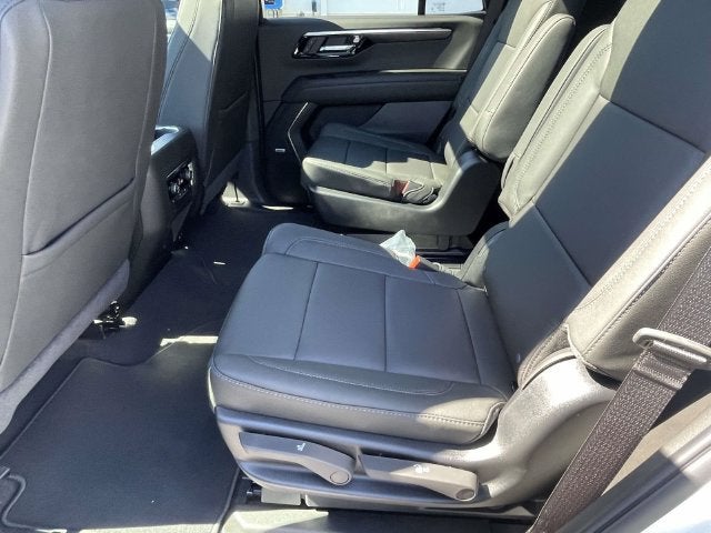 2027 Chevrolet Tahoe Z71