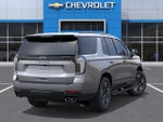 2027 Chevrolet Tahoe Z71