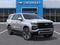 2027 Chevrolet Tahoe Z71