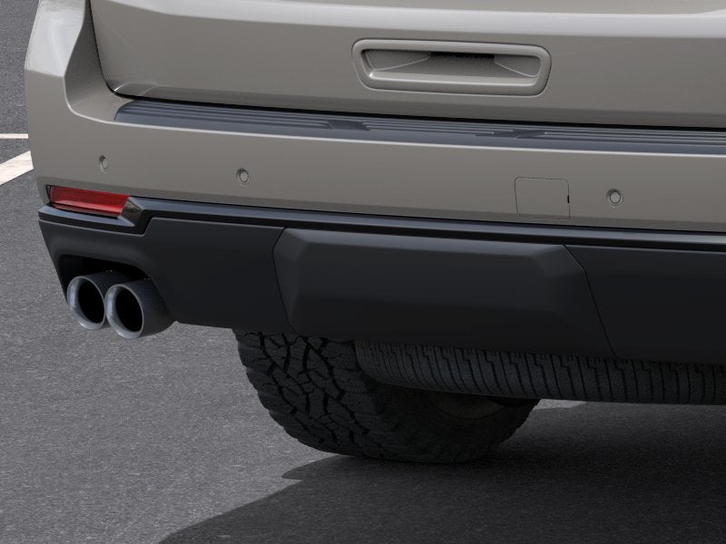 2027 Chevrolet Tahoe Z71