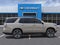 2027 Chevrolet Tahoe Z71