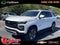 2027 Chevrolet Tahoe Z71
