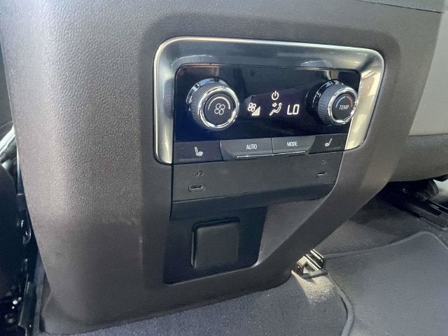 2027 Chevrolet Tahoe Z71