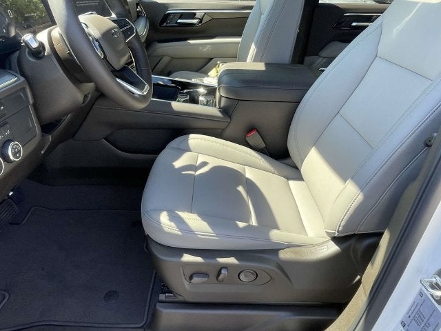 2027 Chevrolet Tahoe Z71