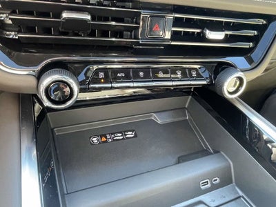 2027 Chevrolet Tahoe Z71