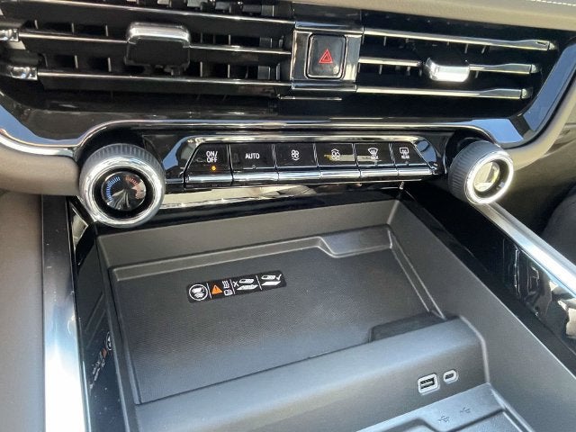 2027 Chevrolet Tahoe Z71